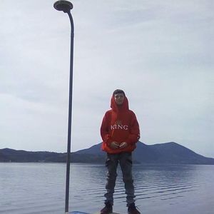 Meet your Posher, Danny